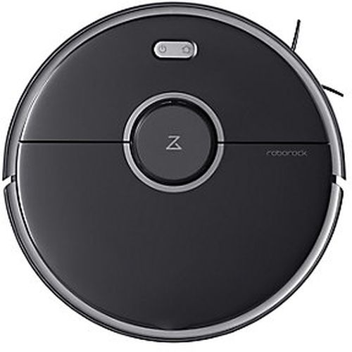 楽天市場 無料長期保証 Roborock ロボロック S5e52 04 Roborock掃除ロボットs5 Max 黒 掃除機 ヤマダ電機 楽天市場店