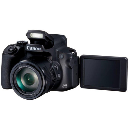 キヤノン PSSX70HS デジタルカメラ PowerShot（パワーショット）SX70