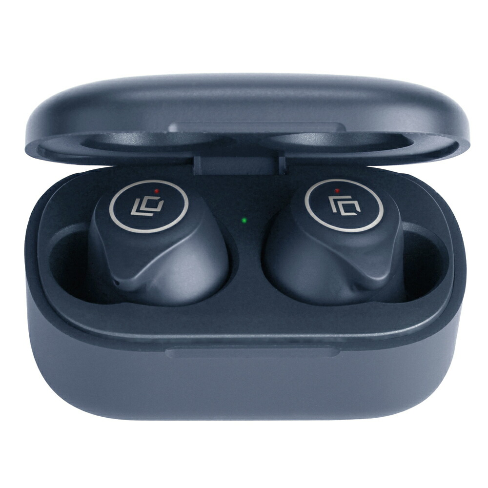 超歓迎 イヤホン Ltl Relation Bluetooth Bttwlu003nv Bluetooth5 0対応 完全ワイヤレスイヤホン Lucilla ネイビー ヤマダ電機 店 Rakuten Www World Of Heating De