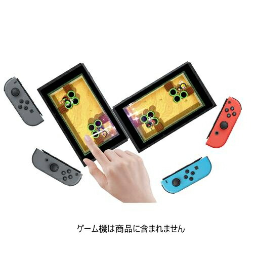 デパートメントストア マリオ党派 Nintendo Switch Hac P Adfja Acilemat Com