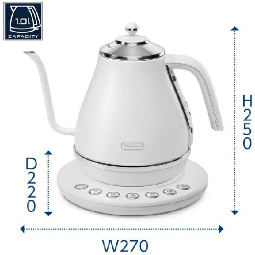 [未使用品]デロンギ 温度調節電気ケトル アイコナ1000ml白 3448054017_1.jpg?thum=166&