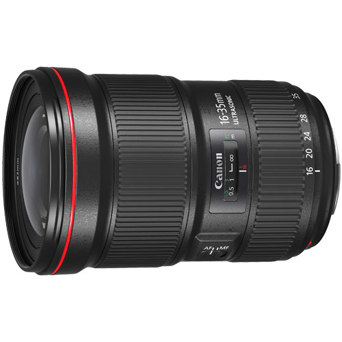 キヤノン EF16-35F2.8LUSM3 取り替えっこ用水晶体 EF16-35粍 F2.8L III USM