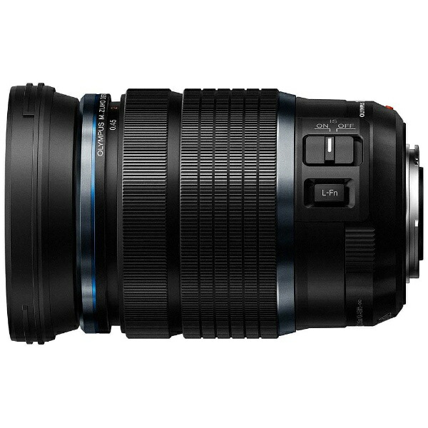海外正規品 楽天市場 オリンパス Edm12 100 4 0 Pro 交換用レンズ M Zuiko Digital Ed 12 100mm F4 0 Is Pro ヤマダ電機 楽天市場店 豪華 Lexusoman Com