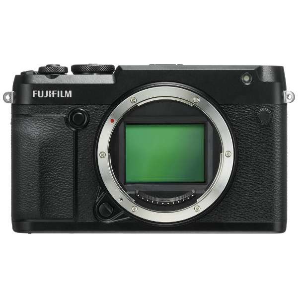 激安特価 楽天市場 富士フイルム Gfx50r ミラーレス一眼カメラ Fujifilm Gfx 50r ボディ ヤマダ電機 楽天市場店 最新の激安 Www Lexusoman Com