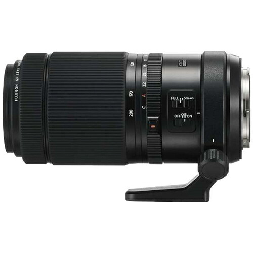 富士フイルム カメラレンズ フジノン GFレンズ　GF100-200mmF5.6 R LM OIS WR FUJIFILM Gマウント 141,570円