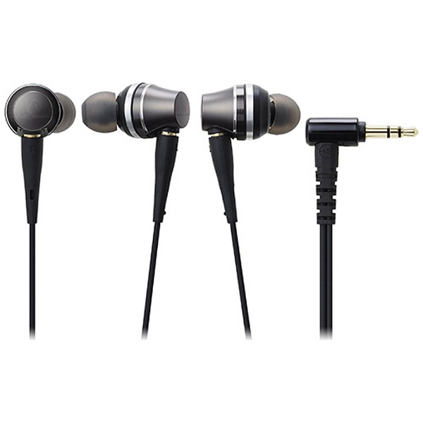 新発売の 楽天市場 イヤホン オーディオテクニカ ハイレゾ カナル Ath Ckr90 ハイレゾ音源対応 カナル型インイヤーヘッドホン ヤマダ電機 楽天市場店 お1人様1点限り Www Lexusoman Com