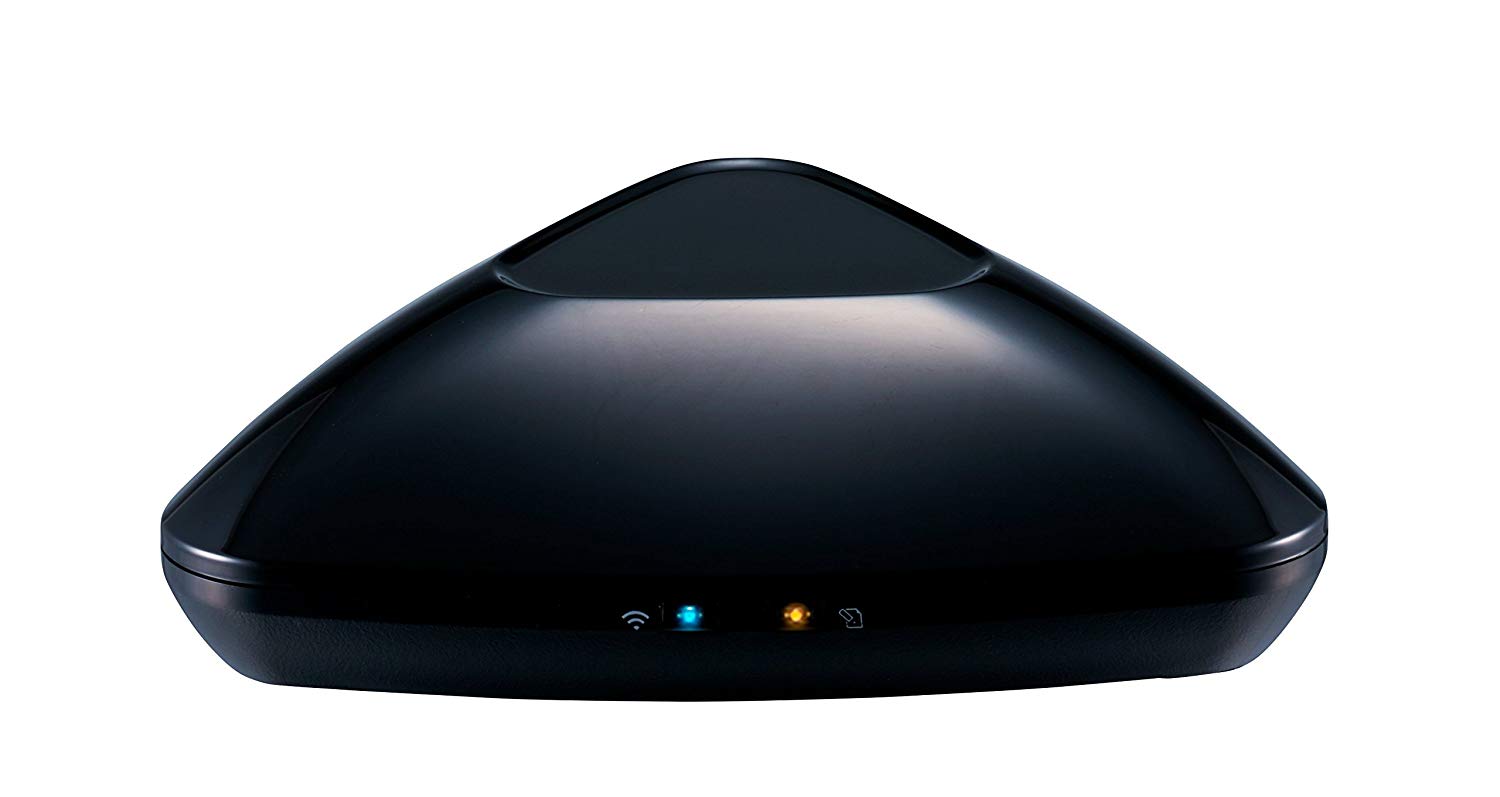 交換無料 リンクジャパン Eremote Rj 3 スマホ1つで家電を操作するスマートリモコン ヤマダ電機 店 超大特価 Atsu Edu Ge