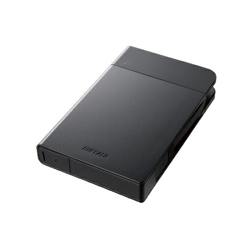 バッファロー Hd Pzf2 0u3 Bka 耐衝撃 自動暗号化機能搭載 Usb3 1 Gen1 Usb3 0 ポータブルhdd 2tb Clinicalaspalmeras Com