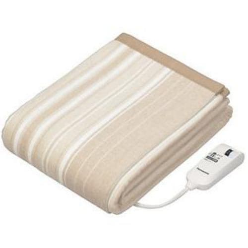 楽天市場】ヤマダセレクト YDM40ACL1 電気敷毛布 グレーボーダー