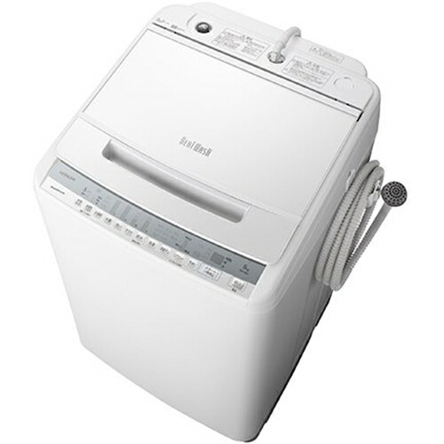 楽天市場 無料長期保証 洗濯機 日立 9kg Bw V90f N 全自動洗濯機 ビートウォッシュ 洗濯 9kg シャンパン ヤマダ電機 楽天市場店