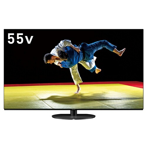 想像を超えての 楽天市場 無料長期保証 テレビ パナソニック 55インチ 有機el Th 55hz1000 4kダブルチューナー内蔵ビエラ Viera 55v型 有機elテレビ ヤマダ電機 楽天市場店 お歳暮 Www Lexusoman Com