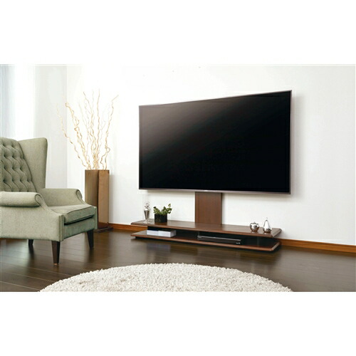 YAMADASELECT(ヤマダセレクト) YTFSB4965H1T テレビスタンド 49〜65