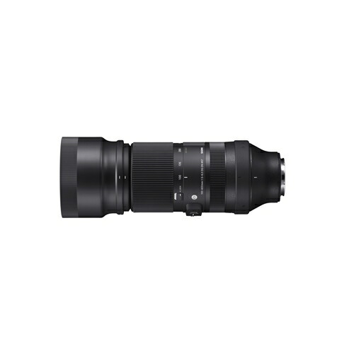 写真機水晶体 シグマ 水晶体 ソニーEマウント 100-400粍 F5-6.3 DG DN os 取り替えっこ用水晶体 Contemporary ソニーEマウント用