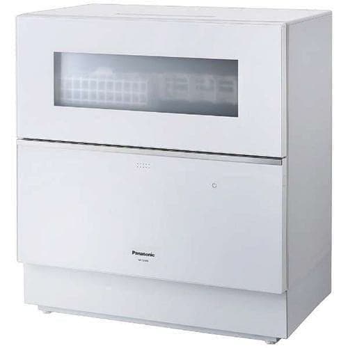 楽天市場】パナソニック NP-TCR5-W 卓上型食器洗い乾燥機 ホワイト