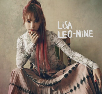 楽天市場 Cd Lisa Leo Nine 初回生産限定盤 Dvd付 ヤマダ電機 楽天市場店 楽天市場 Cd Lisa Leo Nine 初回生産限定盤 Dvd付 ヤマダ電機 楽天市場店