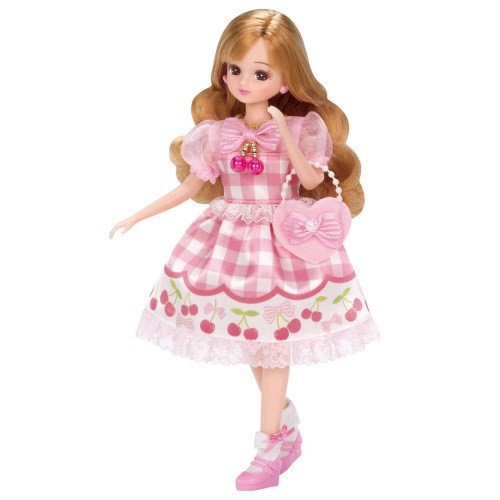 楽天市場】タカラトミー リカちゃん ようこそ！サーティワン アイス