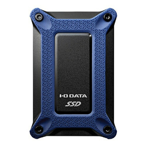 最安 楽天市場 アイ オー データ機器 Sspg Usc1nb Usb 3 1 Gen 2 Type C対応 ポータブルssd 1tb ヤマダ電機 楽天市場店 日本全国送料無料 Www Olicitante Com Br