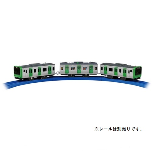 Takara Tomy - タカラトミー ヤマダデンキ オリジナル トミカプラレールスペシャルセット 楽天市場】タカラトミー ヤマダデンキ オリジナル トミカ