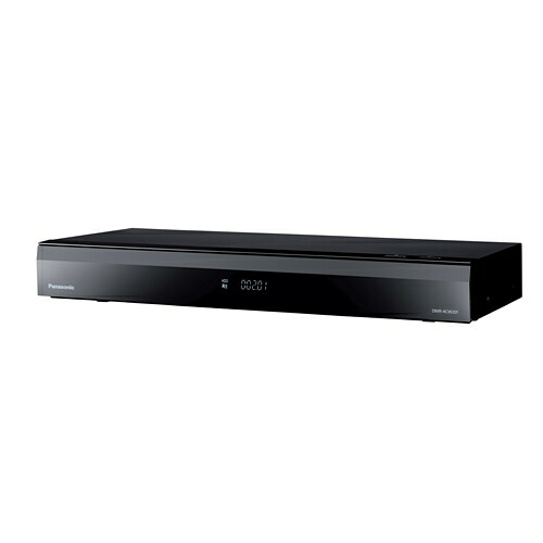 楽天市場 無料長期保証 パナソニック Dmr 4cw1 ブルーレイディスクレコーダー 4kdiga 2tb ヤマダ電機 楽天市場店