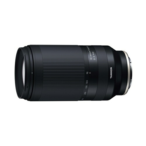 タムロン 70-300粍 F4.5-6.3 DiIII RXD (MODEL A047) 取り替えっこ用水晶体 ソニーEマウント