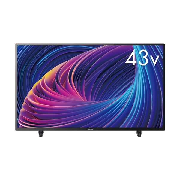 楽天市場 無料長期保証 Funai Fl 43u3030 43v型 4k対応液晶テレビ ヤマダ電機 楽天市場店