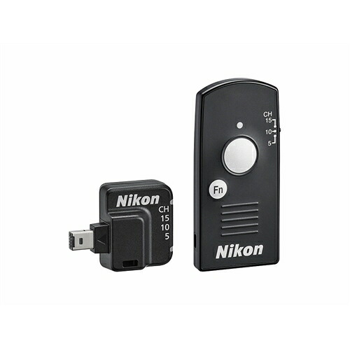 ニコン WR-R11b／T10 ワイヤレスリモートコントローラー セット｜ヤマダ電機　店