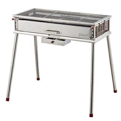 送料込 楽天市場 コールマン クールスパイダープロ ｌ ファン 約８０ ５２ ４０ ７０ ｈ ｃｍ シルバーレッド ヤマダ電機 楽天市場店 保証書付 Prcs Org Pk