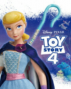 Blu R トイ ストーリー4 Movienex ブルーレイ Dvdセット 期間限定 ブランド激安セール会場 アウターケース付き