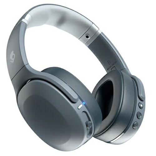国産 楽天市場 スカルキャンディ S6evw N744 Crusher Evo Wireless Over Ear Chill Grey ヤマダ電機 楽天市場店 高い品質 Lexusoman Com