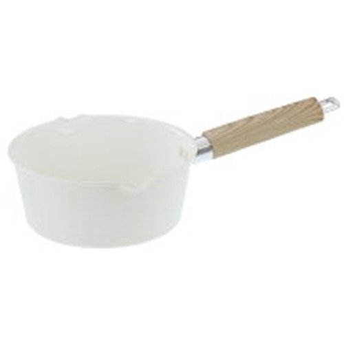 ベストコ ND-6752 デイズ セラティセラミックIH雪平鍋18cm画像