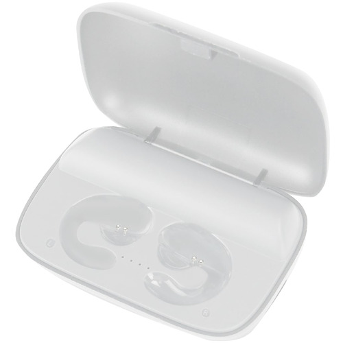 楽天市場 Ambie Wireless Earcuffs アンビー ワイヤレスイヤカフ 最新モデル Bluetooth イヤホン 高音質 ワイヤレス イヤホン ランニング ブルートゥースイヤホン Bluetooth ながら聴き 耳にいれない 送料無料 Ambie Store