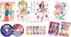 ポイント10倍 楽天市場 Blu R アイカツ あかりgeneration Blu Ray Box4 ヤマダ電機 楽天市場店 オープニング大放出セール Lexusoman Com