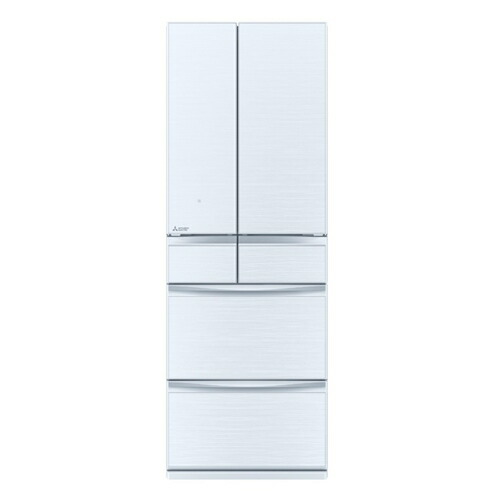 国内最安値 楽天市場 無料長期保証 三菱電機 Mrmx50g W 6ドア冷蔵庫 置けるスマート大容量 Mxシリーズ 503l フレンチドア クリスタルホワイト ヤマダ電機 楽天市場店 代引不可 Mail Nasa Com Py