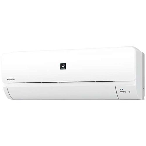 国内配送 楽天市場 標準工事費込 無料長期保証 シャープ Ay N25s W エアコン N Sシリーズ 8畳用 ホワイト系 ヤマダ電機 楽天市場店 即納特典付き Www Babalhawa Net