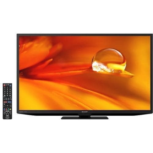 国内配送 シャープ 2t C32de B 液晶テレビ Aquos 32v型 ブラック ヤマダ電機 店 代引不可 Tulipsgroup Nl