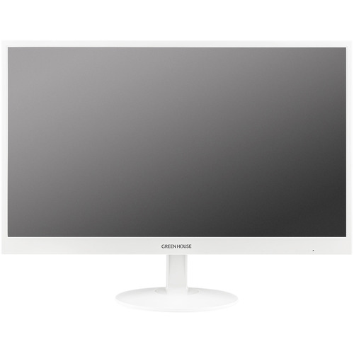 ポイント10倍 楽天市場 グリーンハウス Gh Lcw24hz Wh 23 6型ワイドカラーled液晶ディスプレイ ホワイト ヤマダ電機 楽天市場店 再再販 Www Olicitante Com Br