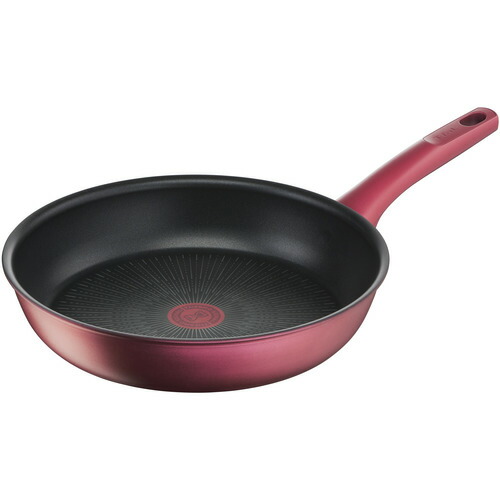 【期間限定大特価】ティファール(T-FAL) G26206 IHルージュ・アンリミテッド フライパン 28cm【IH対応】