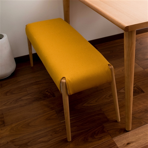 楽天市場】大塚家具 ベンチ「ユノ3A」幅110cmサイズ専用カバー