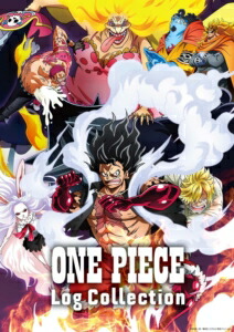 楽天市場 Dvd One Piece Log Collection Snakeman ヤマダ電機 楽天市場店