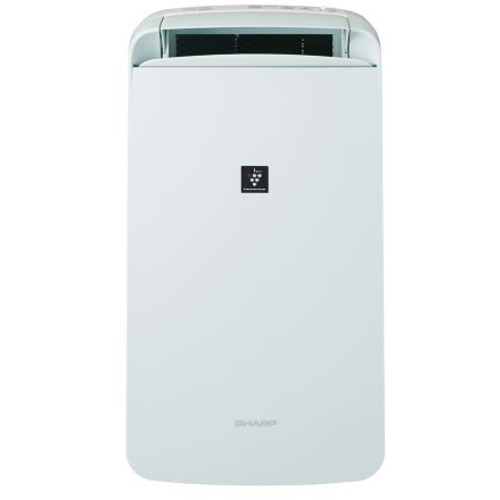 日本製 楽天市場 シャープ Cm N100 コンプレッサー方式衣類乾燥 コンパクトクール ホワイト ヤマダ電機 楽天市場店 最安値挑戦 Sda Org Sg