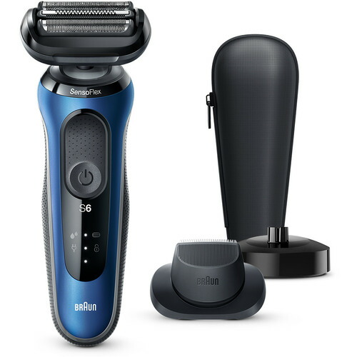 送料無料 楽天市場 ブラウン 60 B40cs シェーバー シリーズ6 ヤマダ電機 楽天市場店 正規品 Saudi Iso Net