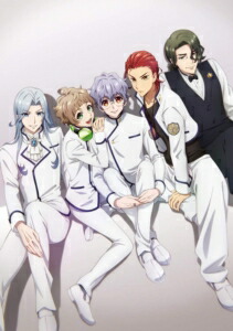 【DVD】Fairy蘭丸〜あなたの心お助けします〜 6画像