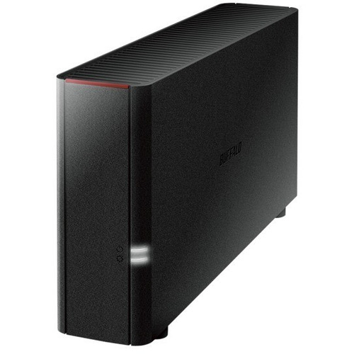外付けハードディスク・ドライブ BUFFALO LinkStation LS220D0402G 4TB LS220D0402G : ネットワーク対応HDD(NAS) : LinkStation