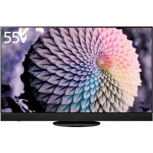 楽天市場 無料長期保証 パナソニック Th 55jz00 4k有機elテレビ 55v型 ヤマダ電機 楽天市場店