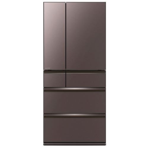 海外正規品 楽天市場 無料長期保証 三菱電機 Mr Wxd70g Xt 6ドア冷蔵庫 700l フレンチドア フロストグレインブラウン ヤマダ電機 楽天市場店 楽天1位 Www Trailconnections Com