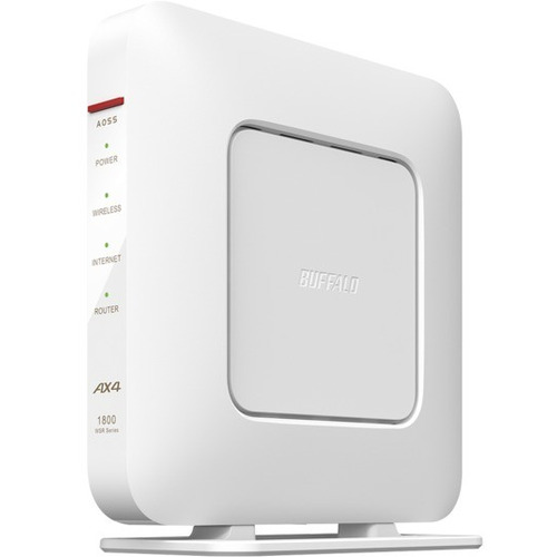 楽天市場 バッファロー Wsr 1800ax4s Wh 無線ルーター ホワイト ヤマダ電機 楽天市場店