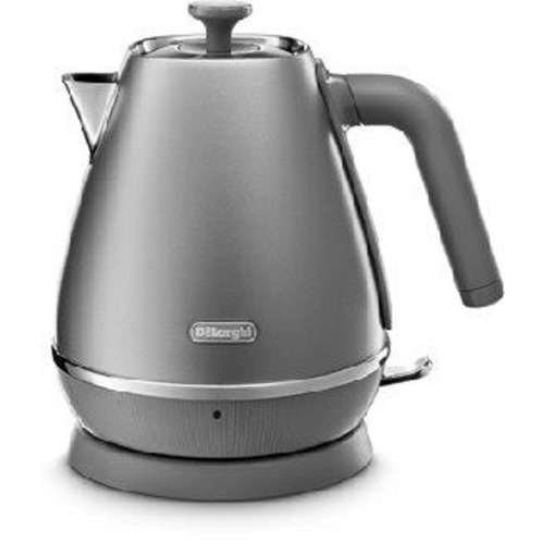 楽天市場】デロンギ ZJX650JWH ケーミックス電気ケトル : ヤマダ電機