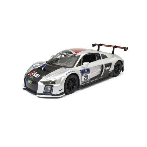 京商 1/14sc Audi R8 LMS