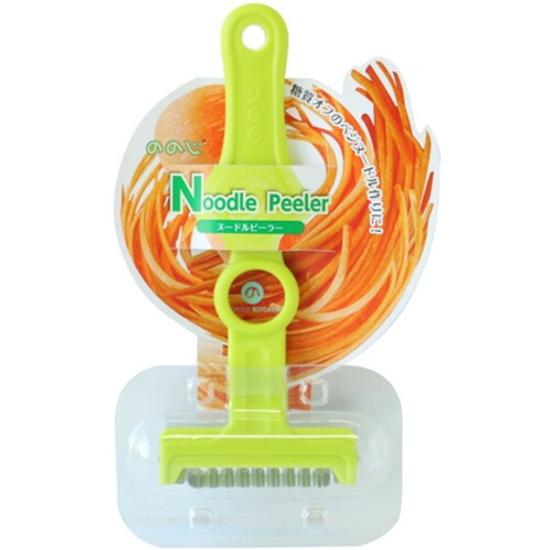 ののじ W3NP-01PGB W3ヌードルピーラーb画像