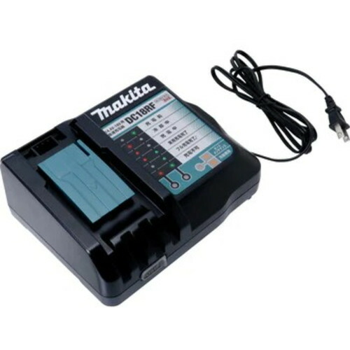 マキタ DC18RF 充電器